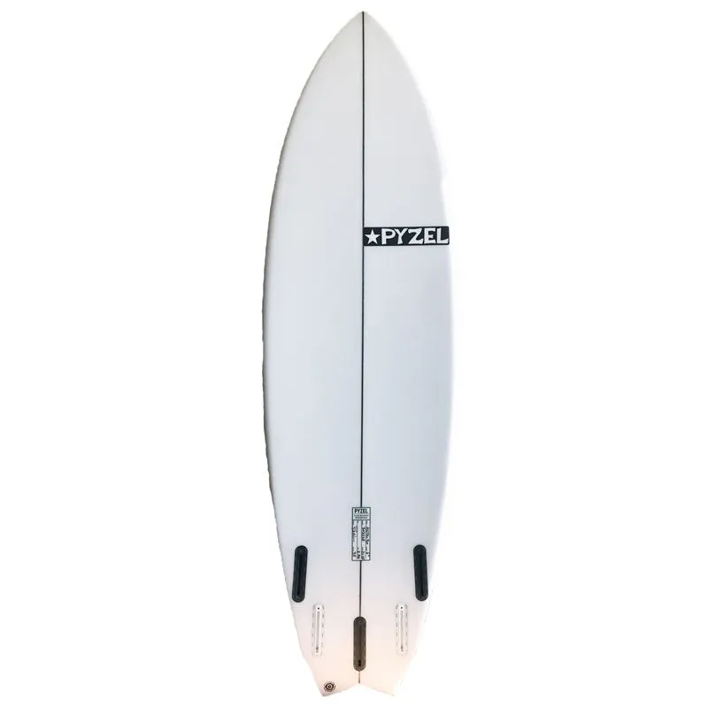 5'11" Astro Pop
