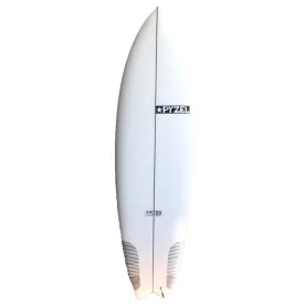 5'11" Astro Pop