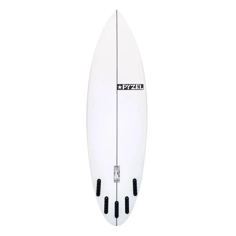 5'7" Mini Ghost