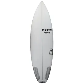 5'7" Phantom