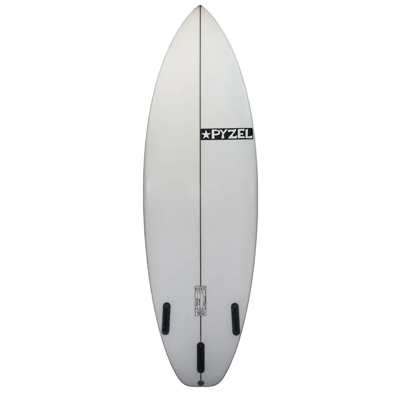 5'8" Phantom