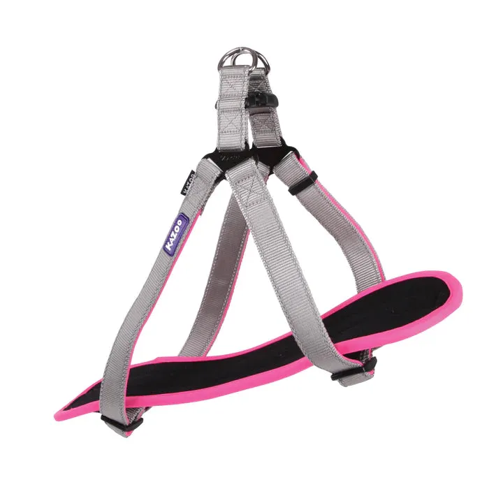 Active Walking Harness
