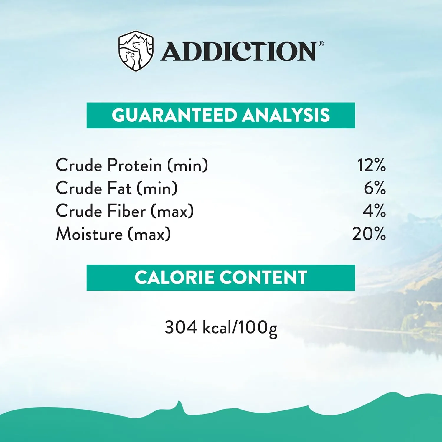 Addiction Meaty Bites - Hypoallergenic Dog Treats - Made in New Zealand - High Meat Content - Gluten and Grain-Free - Soft and Allergy Friendly Dog Treats (Brushtail, 4 ounces)
