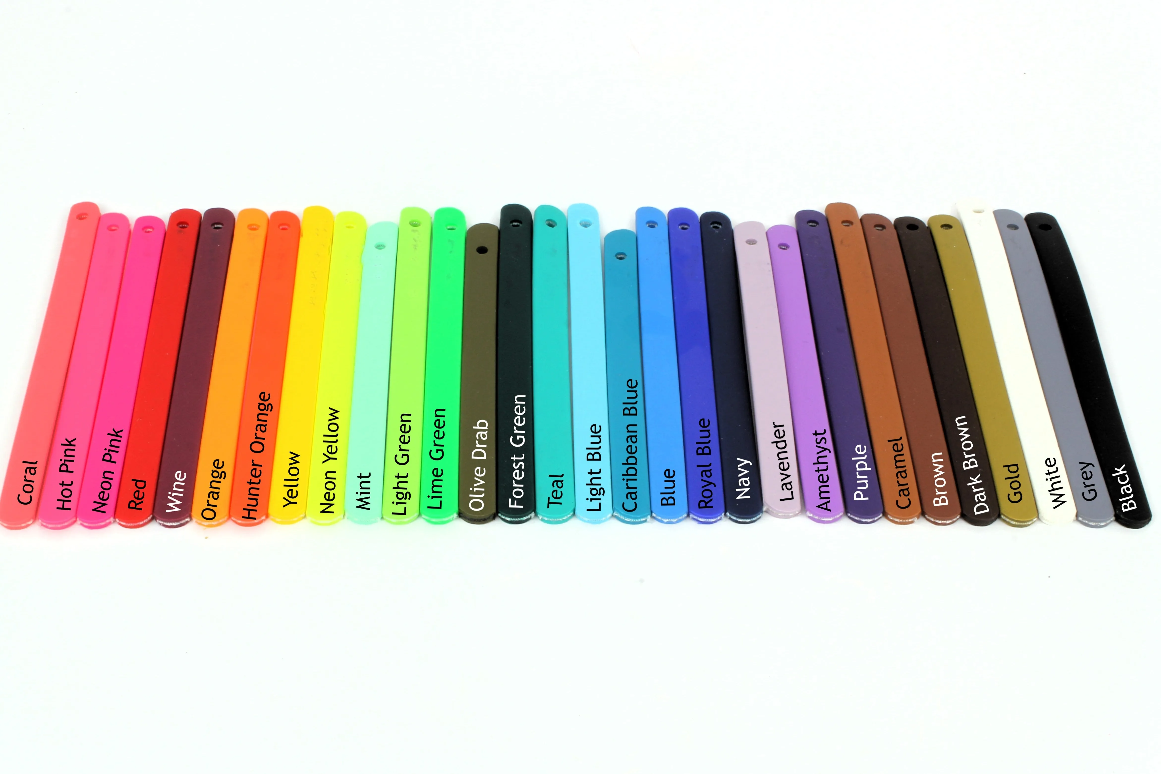 BioBling Leashes