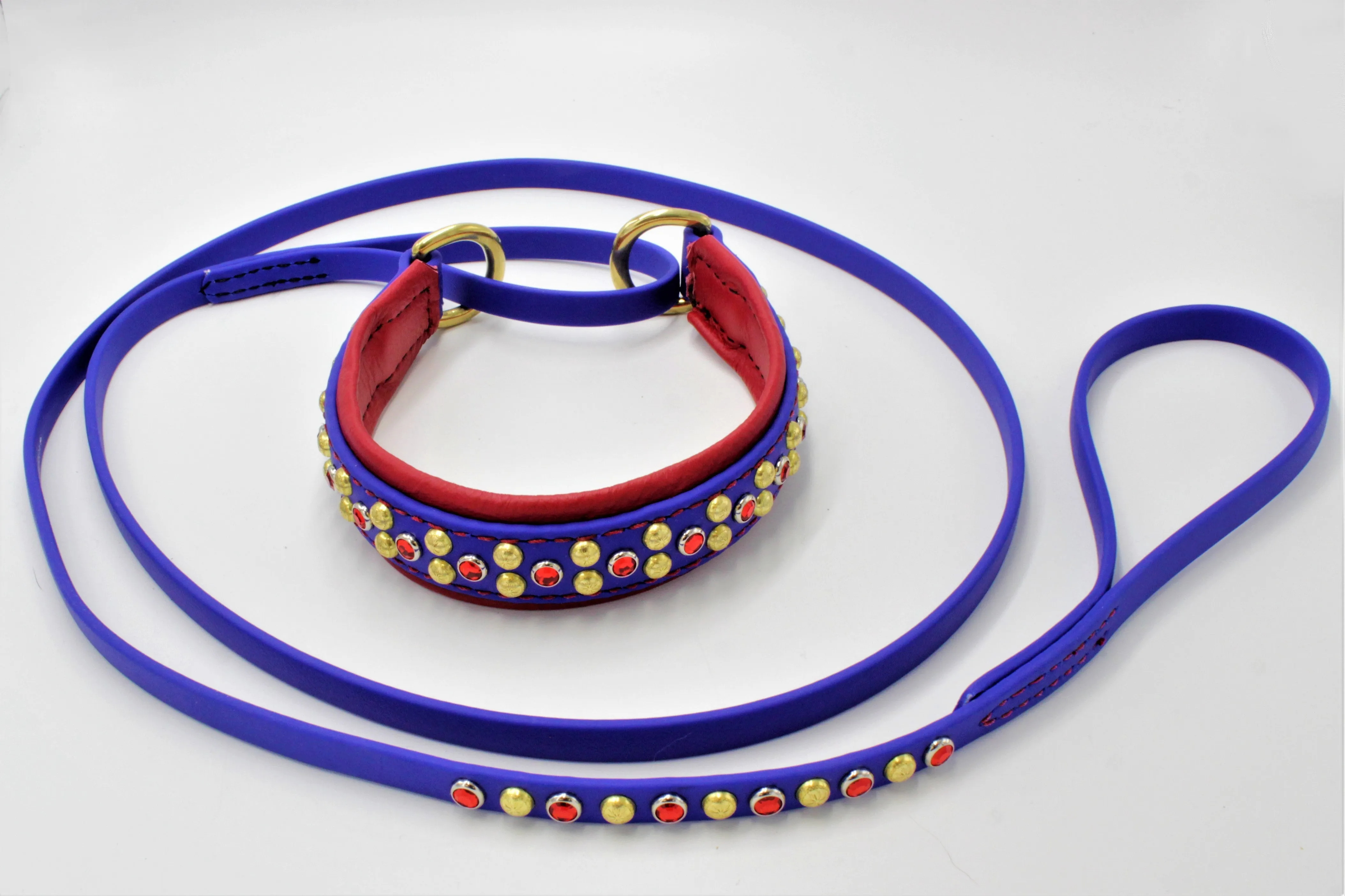BioBling Leashes