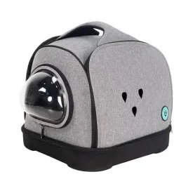 Bonofido Space Capsule