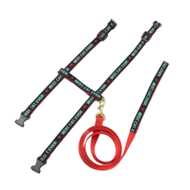 Cat Harness & Leash | Best. Cat. Ever.