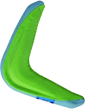 Chuckit! Amphibious Boomerang Fetch and Float Dog Toy (Assorted Colors)