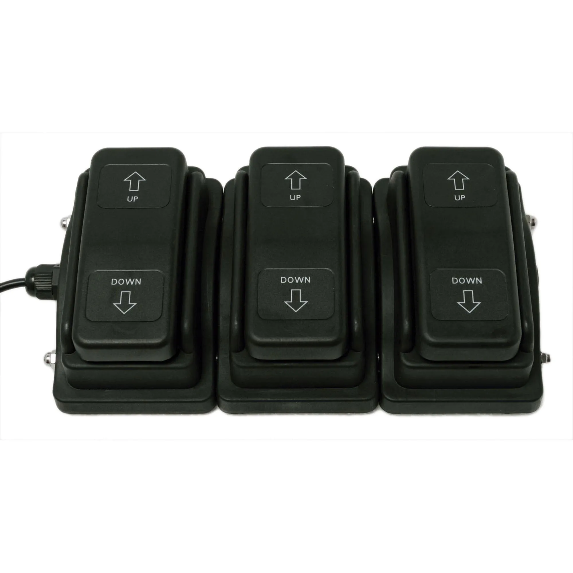 ComfortSoul Foot Remote / 3 Function