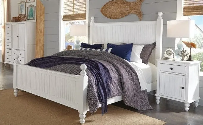 Cottage Beds