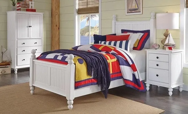 Cottage Beds
