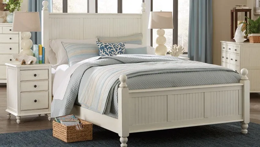 Cottage Beds