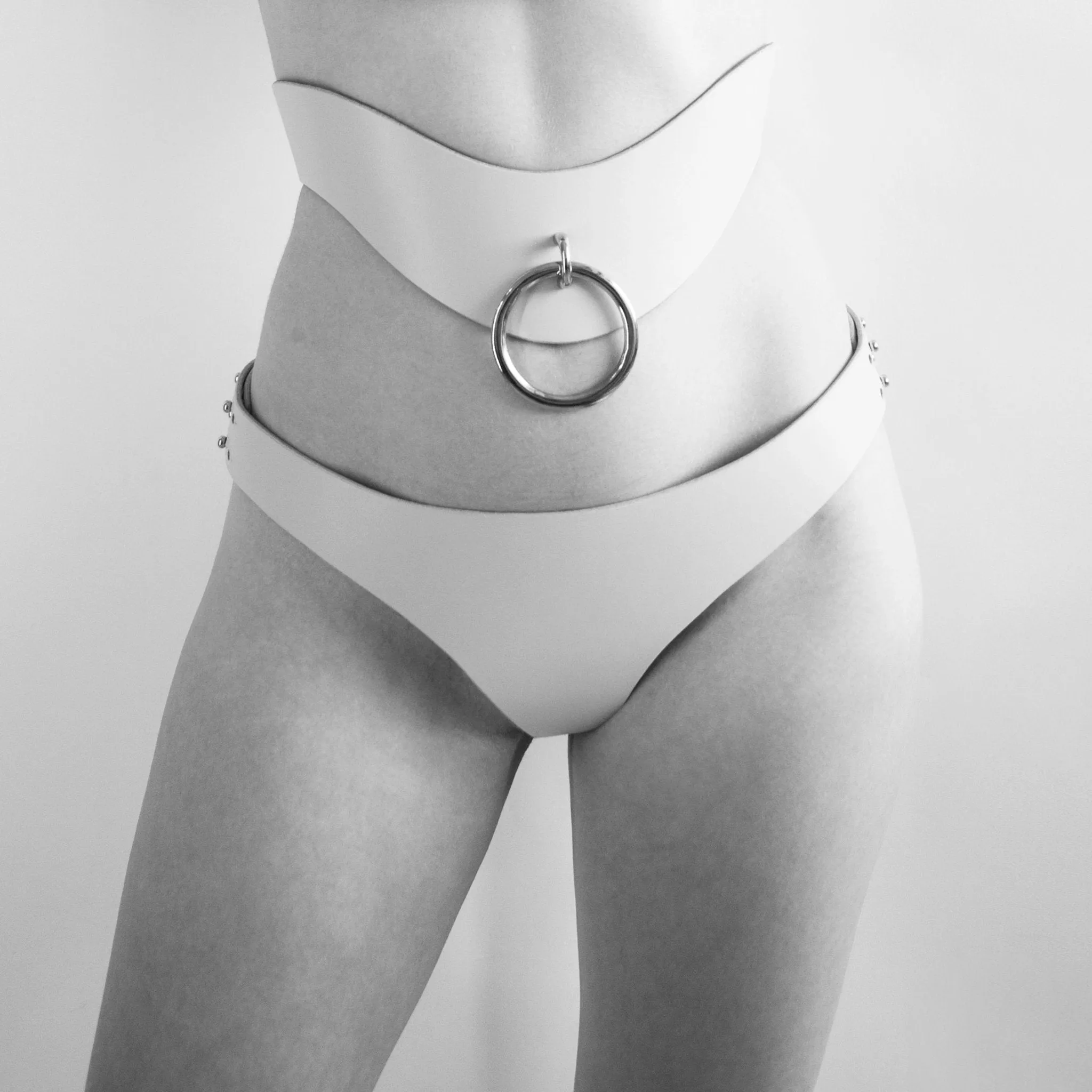 CUT OUT KNICKERS NATURAL