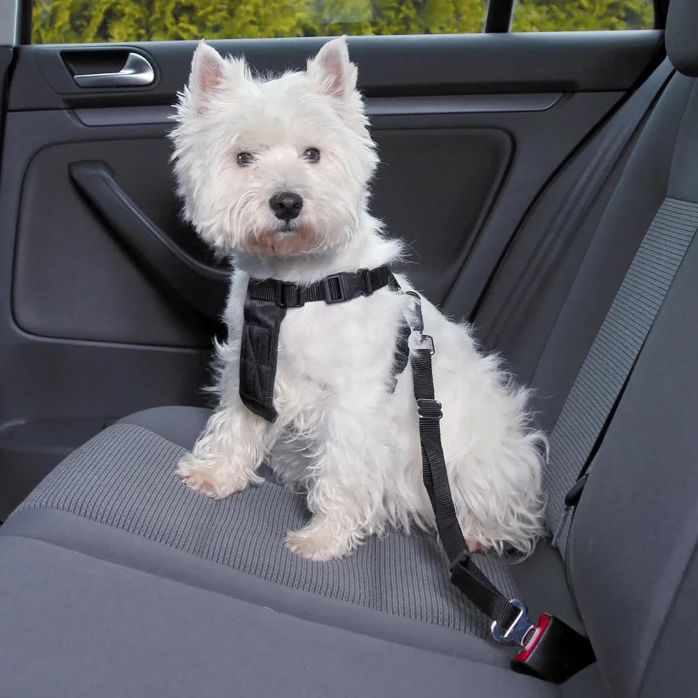 Dog Car Safety Harness - XS