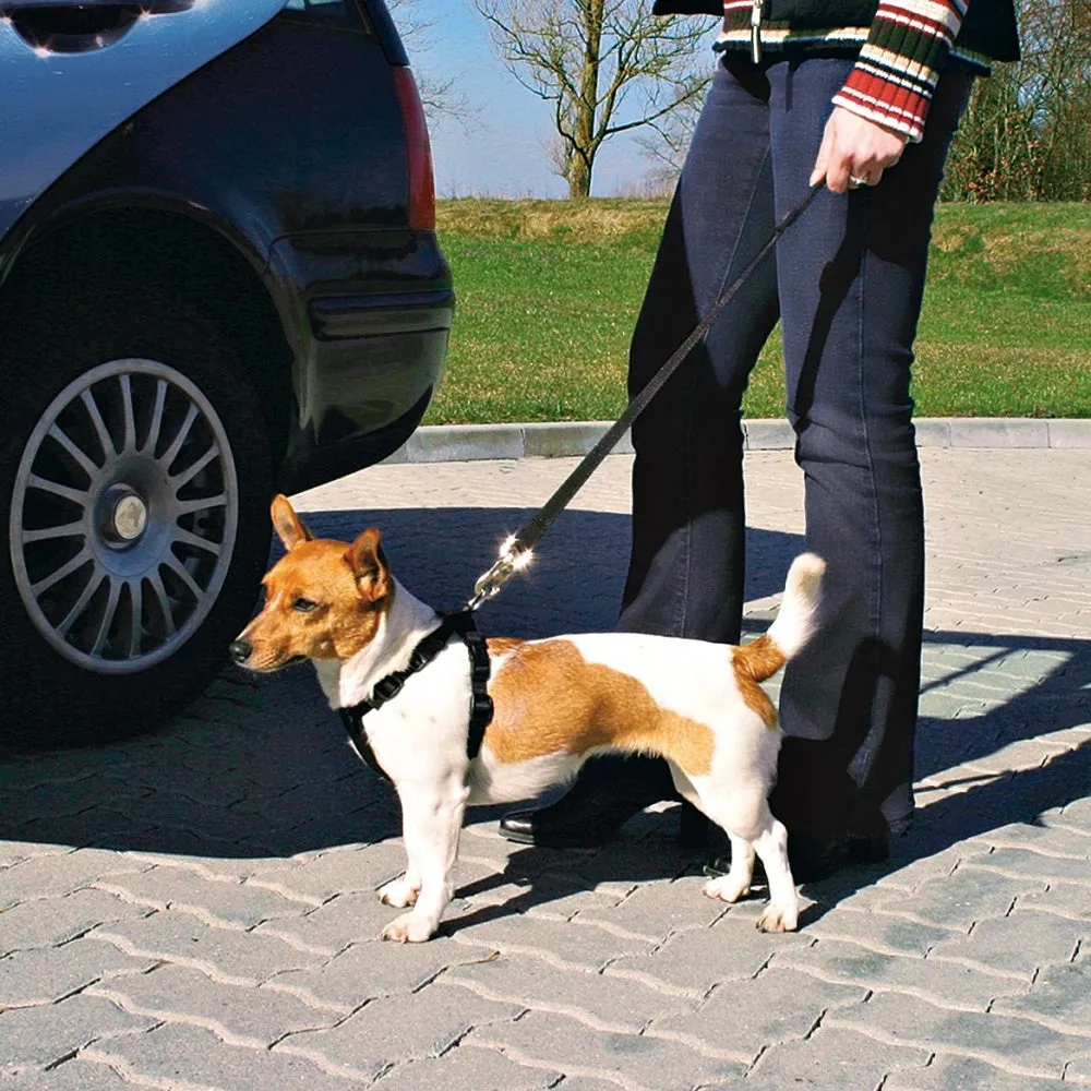Dog Car Safety Harness - XS