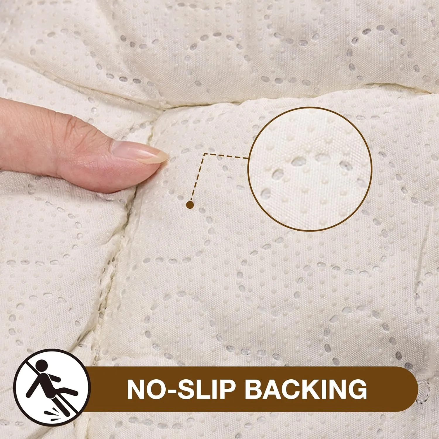 Dog Couch Cover Protector, Dog Bed Mat for Couch Washable Pet Bed Cover, Large Dog Blanket Pet Friendly Sofa Cover, Dark Coffee, 27 * 70 ''