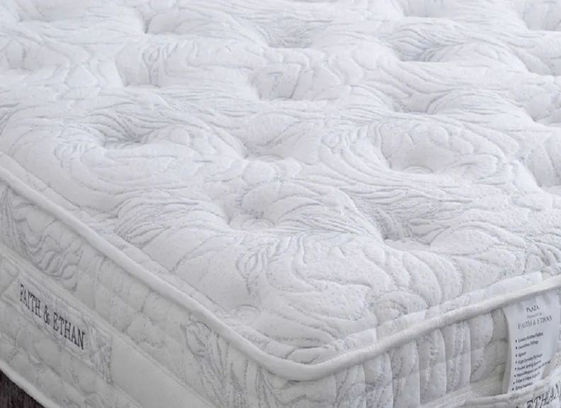 Durabeds Faith & Ethan Posturecare 5 ft Mattress