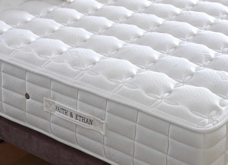 Durabeds Faith & Ethan Posturecare 5 ft Mattress