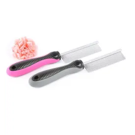 Firm Pet Grooming Comb