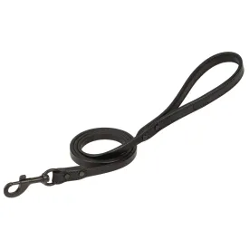 Hybrid Leather Leash