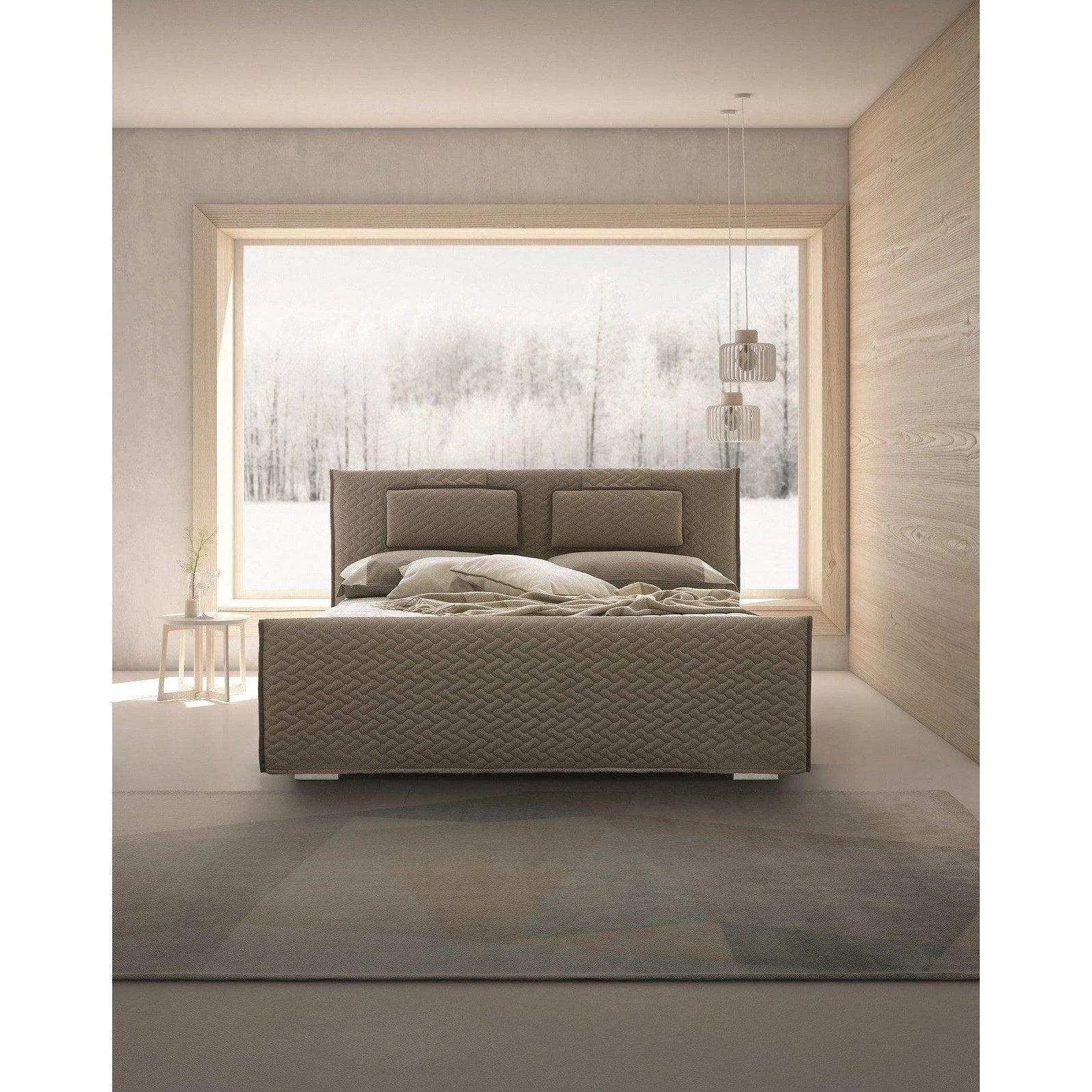 J&M Evergreen Premium Bedroom Set