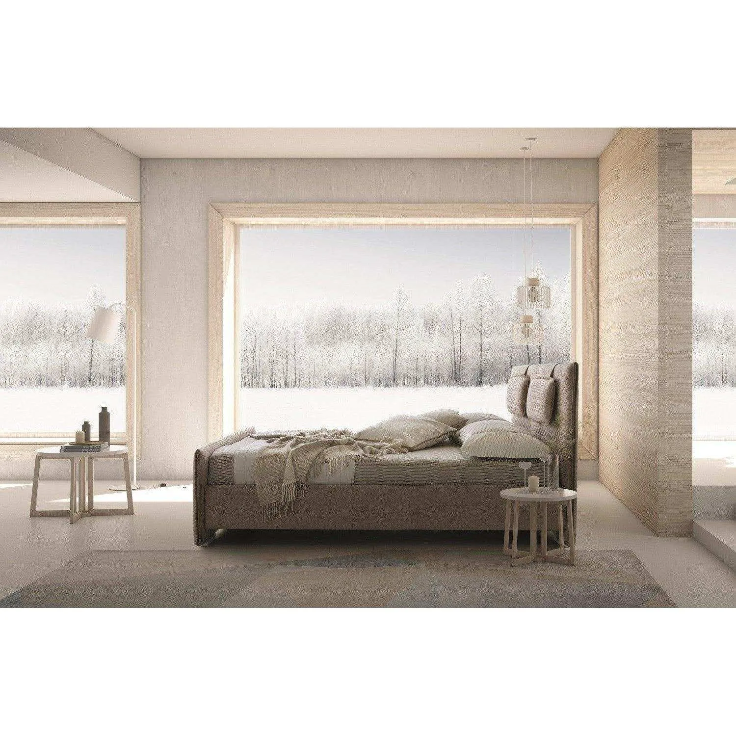 J&M Evergreen Premium Bedroom Set