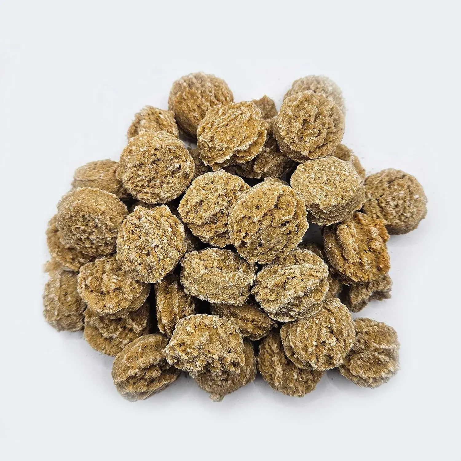 K9 Granola Factory Soft Bakes, 12 Ounce (12 Ounce (Pack of 1), Apple Crumb)