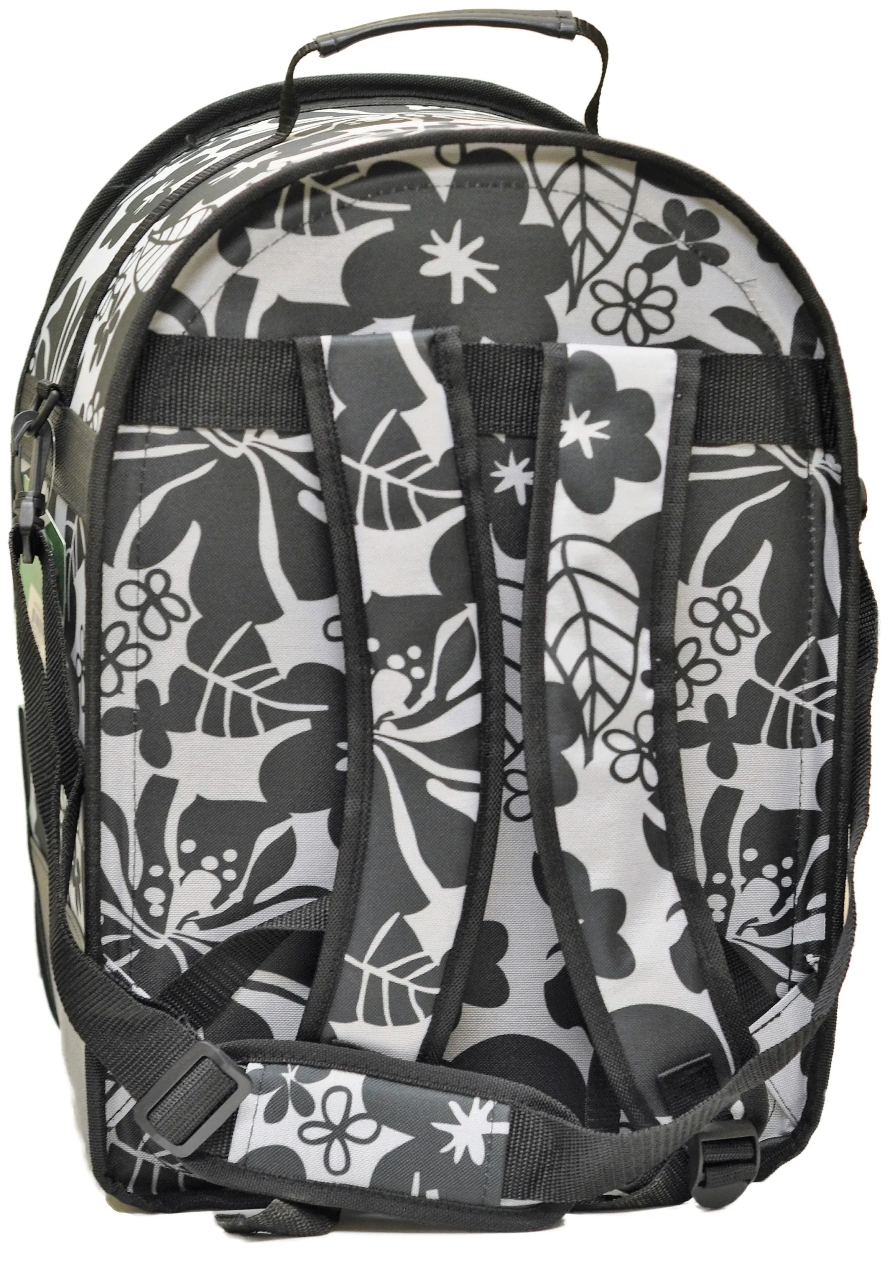 Large Backpack Carrier Black - HB1512L Black