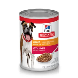 Light with Liver
