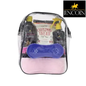 Lincoln Pamper Pack