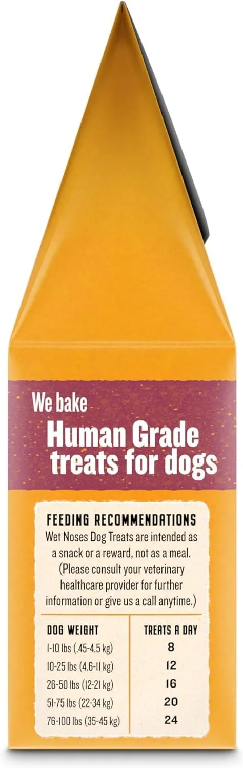 Little Stars Sweet Potato Organic Dog Training Treats, 9-Ounce