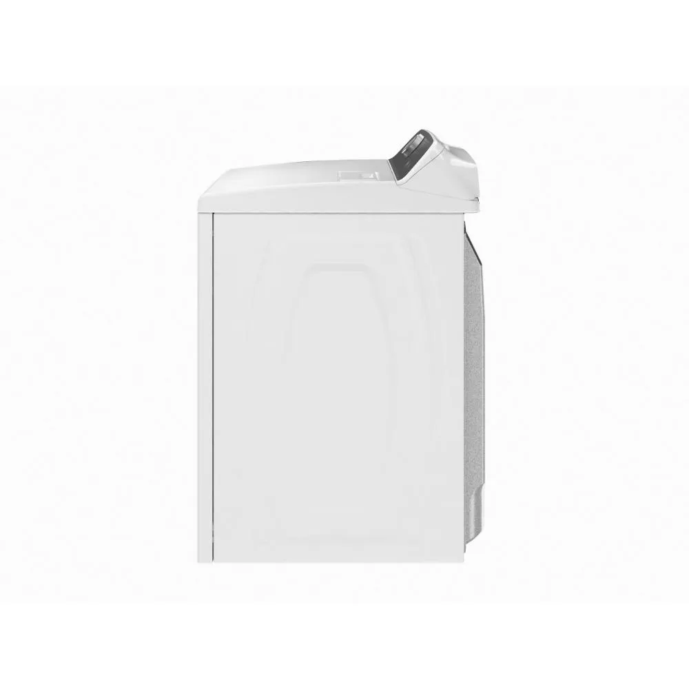 Maytag MED6500MW Pet Pro Top Load Electric Dryer - 7.0 cu. ft.