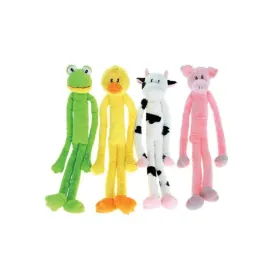 Multipet Swingin' Slevins™ Assortment Dog Toys