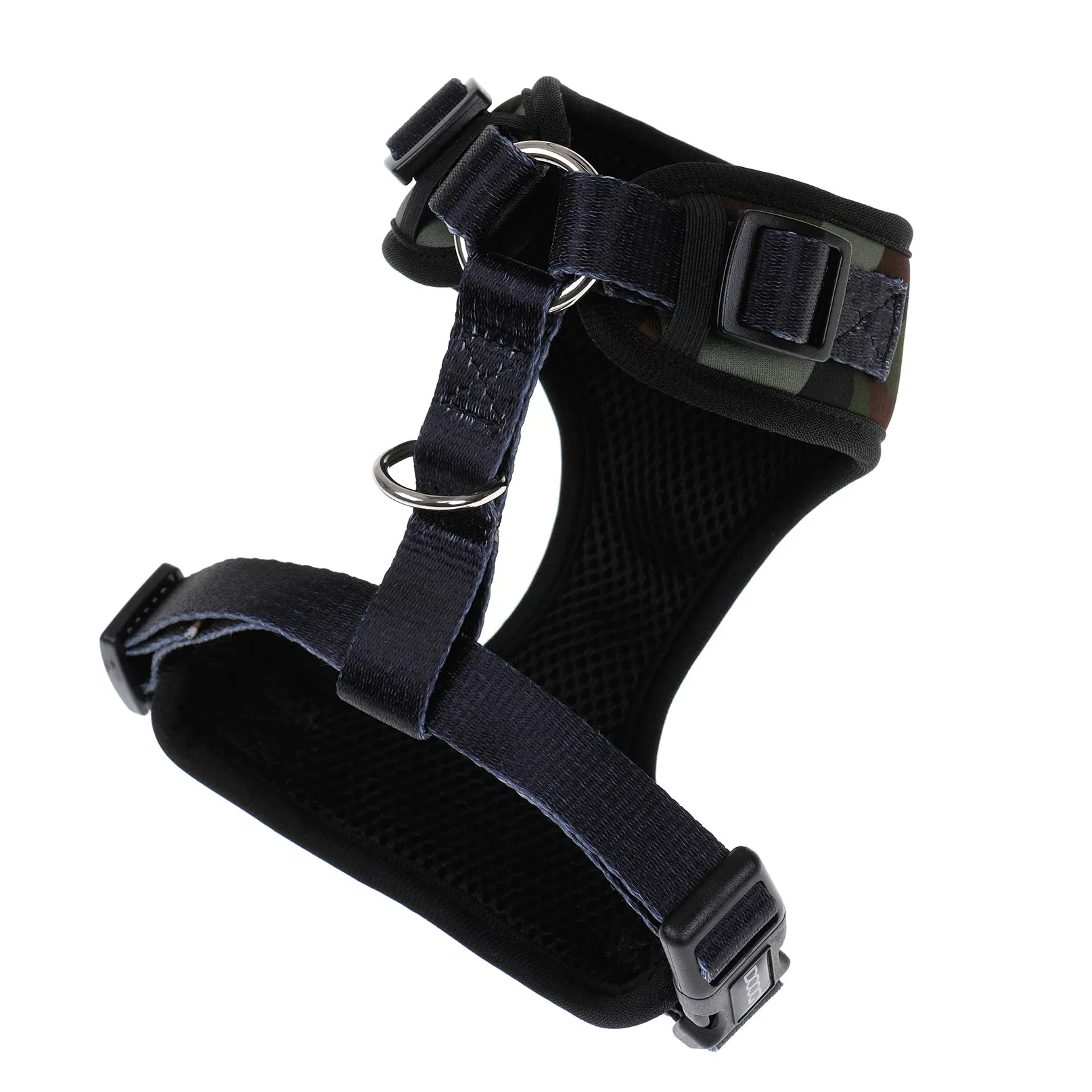 Neoflex Soft Harness - Bruiser