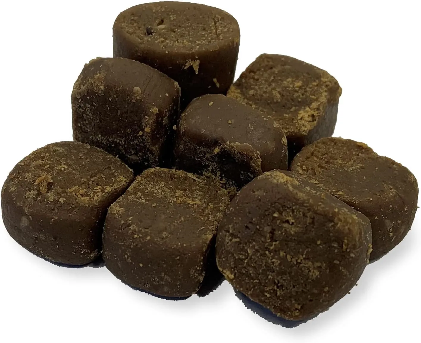 Nutrisential Lean Treats for Dogs - Soft Dog Treats for Small, Medium & Large Dogs - Nutritional Low Fat Bite Size K9 Treats - Chicken Flavor - 1 Pack - 4oz