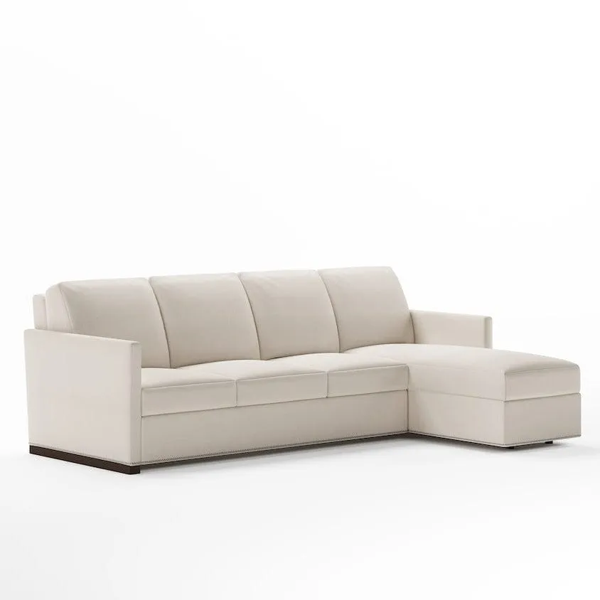 Pearson Comfort Sleeper