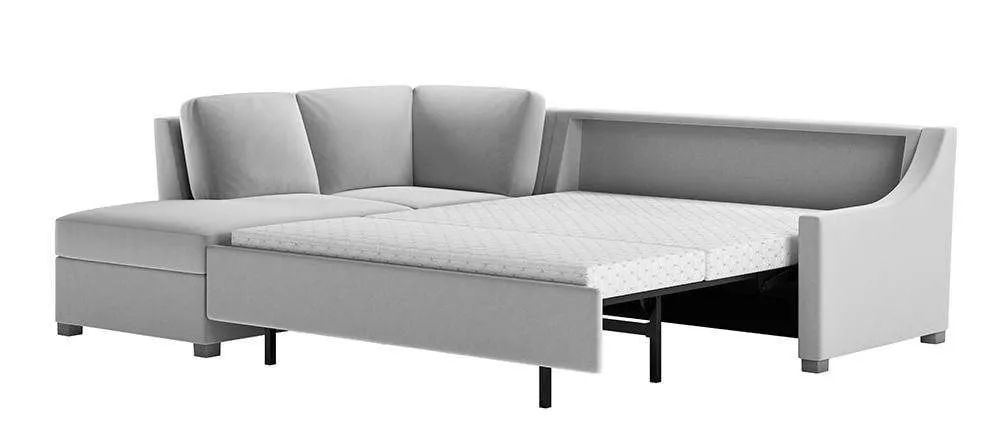 Perry Comfort Sleeper