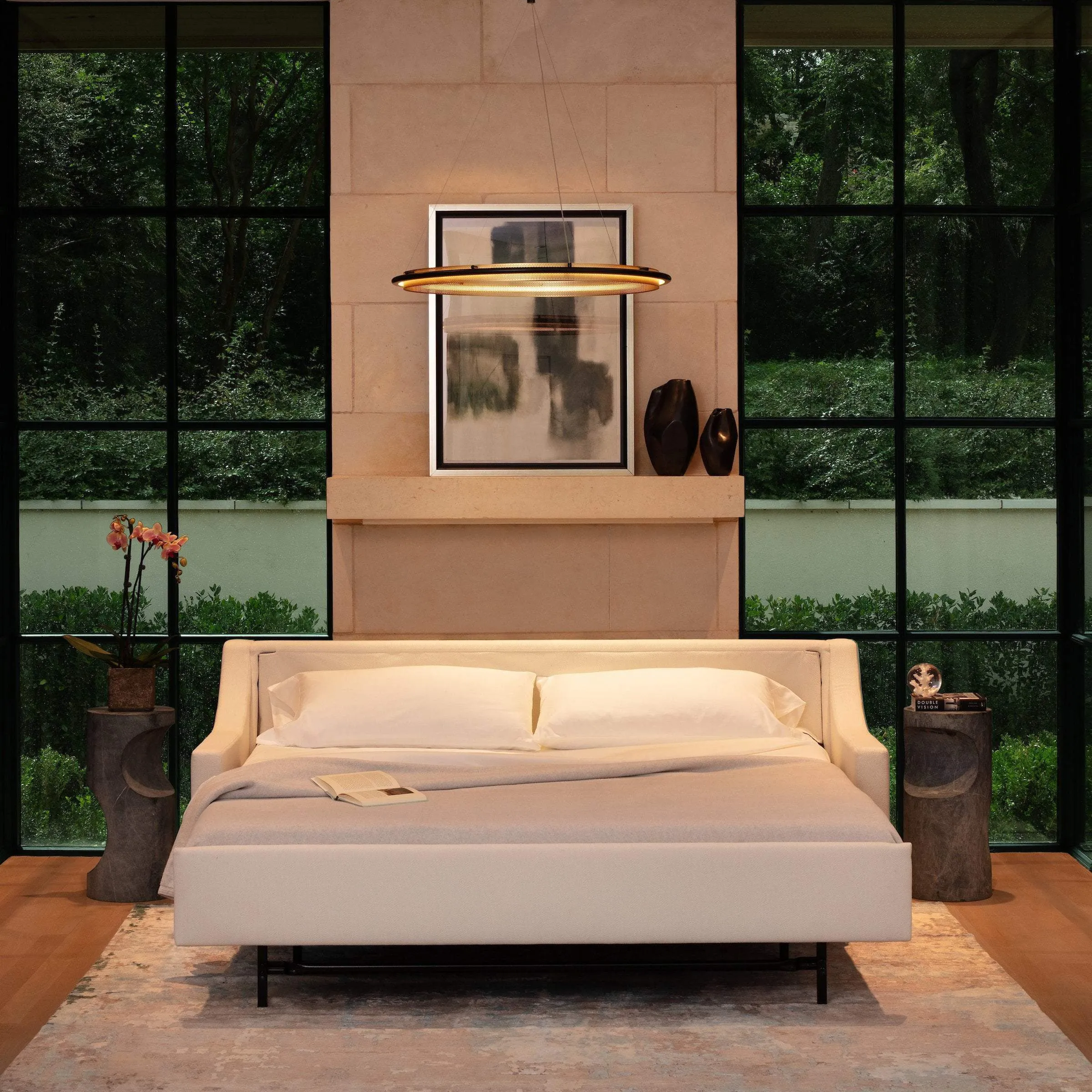 Perry Comfort Sleeper