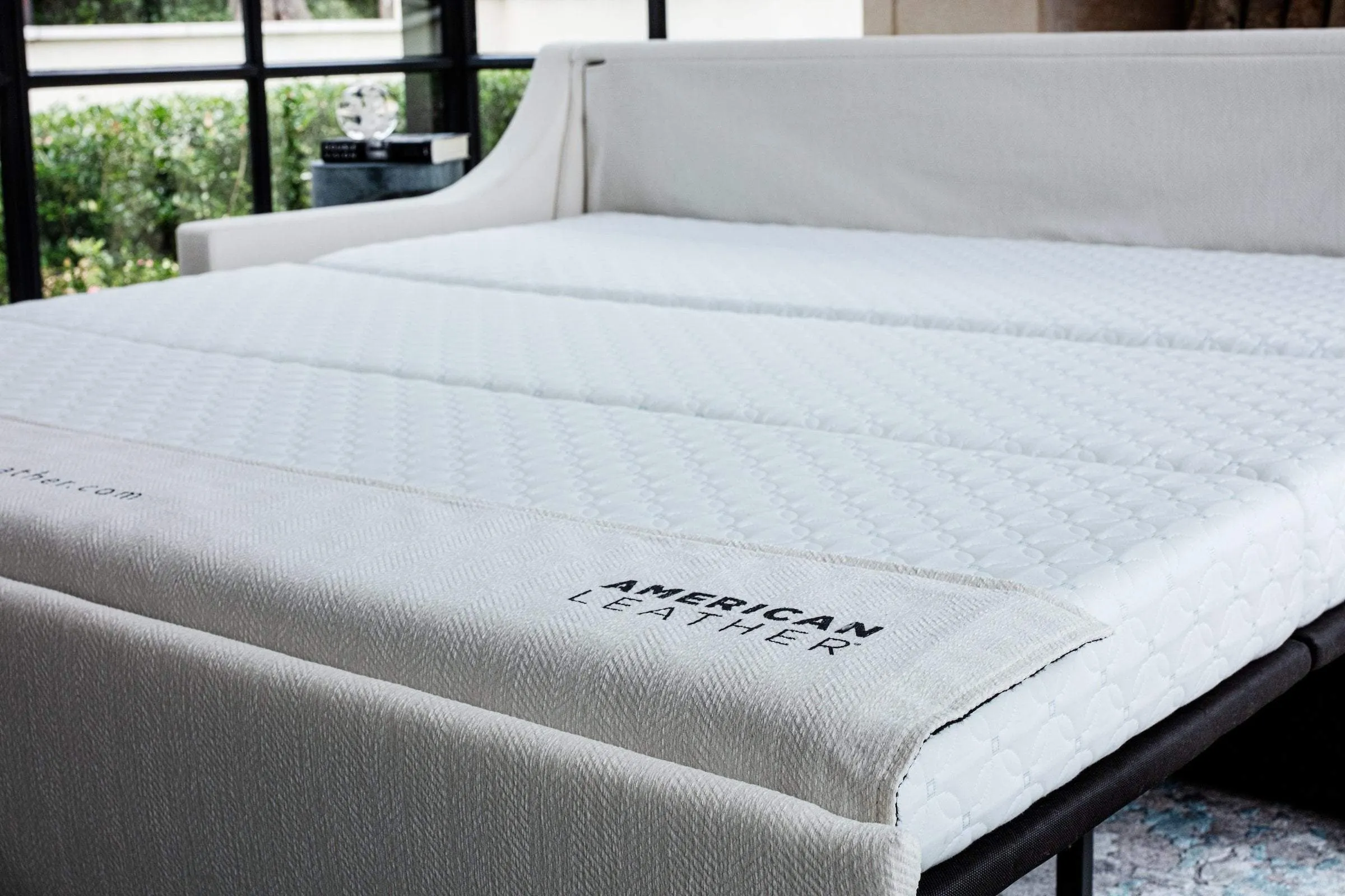 Perry Comfort Sleeper