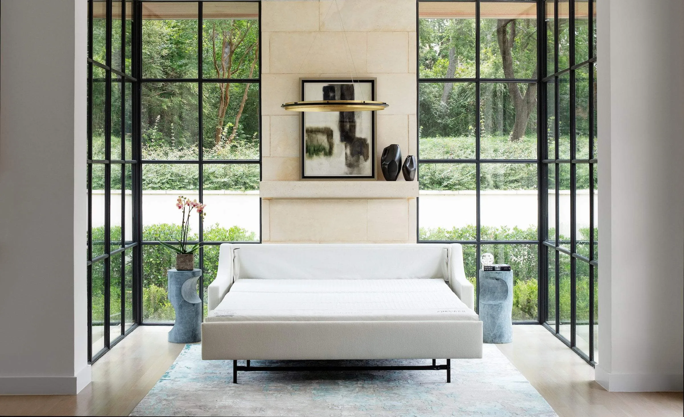 Perry Comfort Sleeper