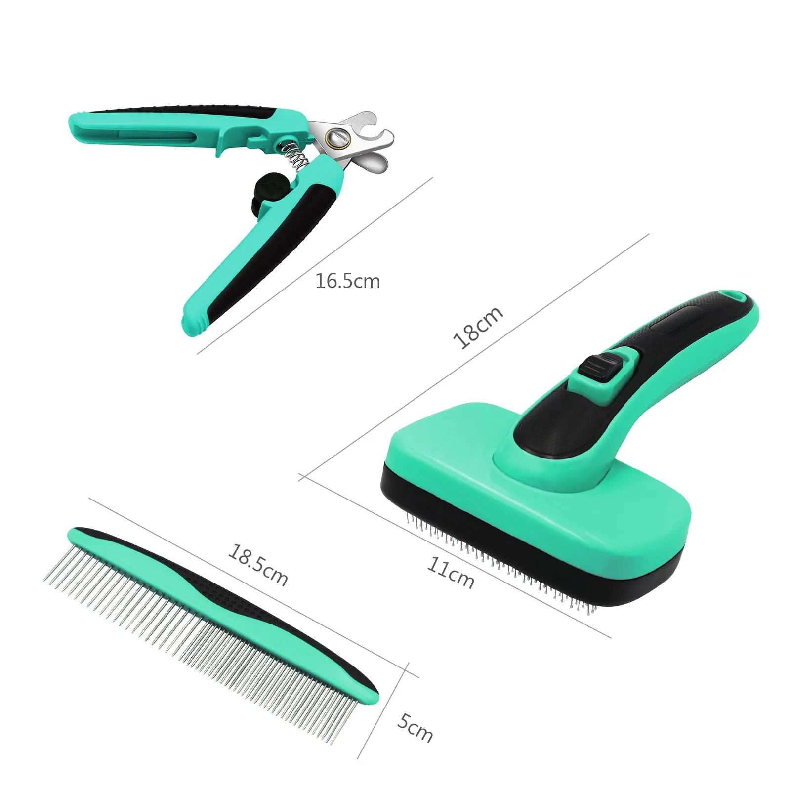 Pet Grooming Tools