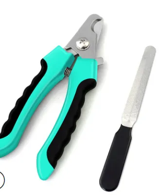 Pet Grooming Tools