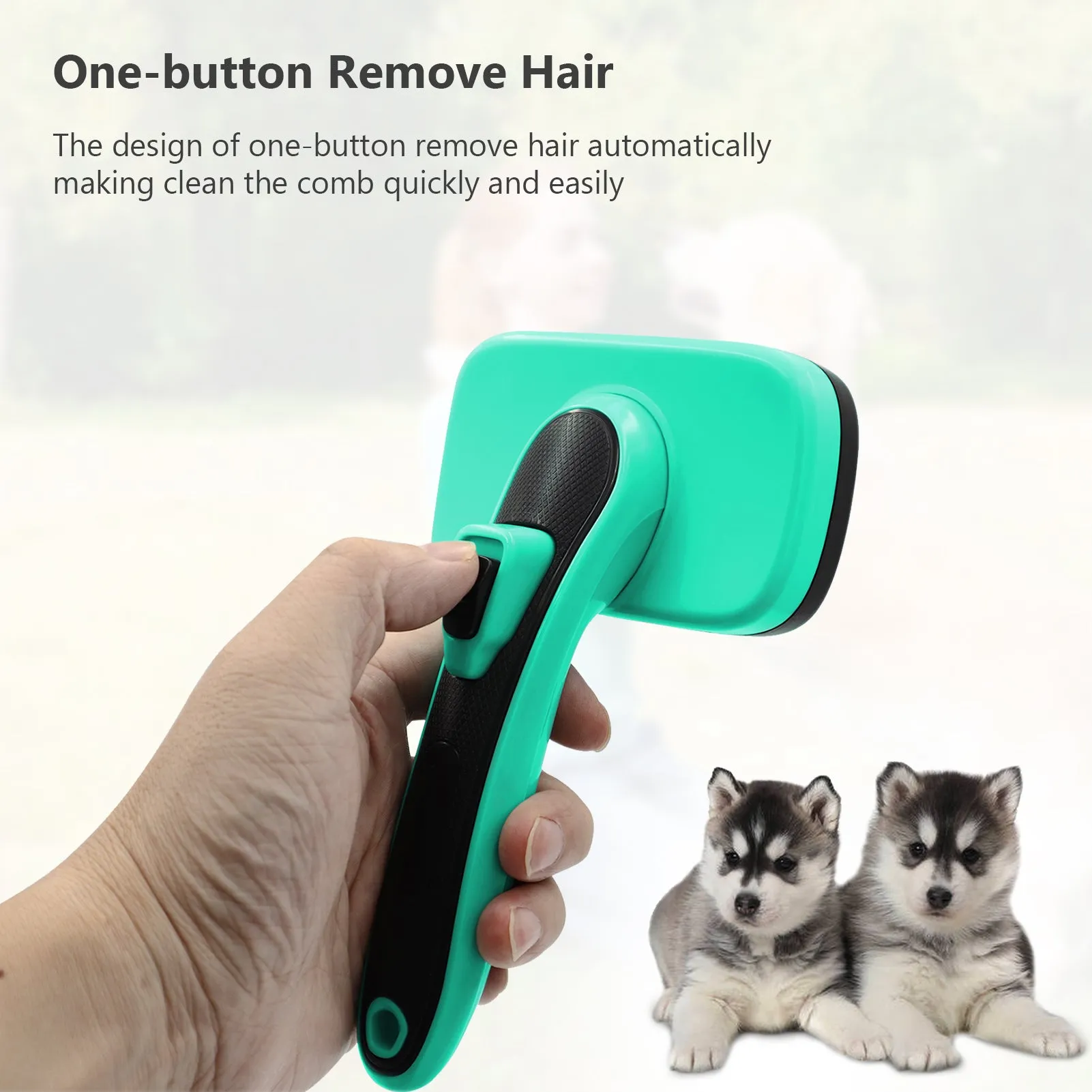 Pet Grooming Tools