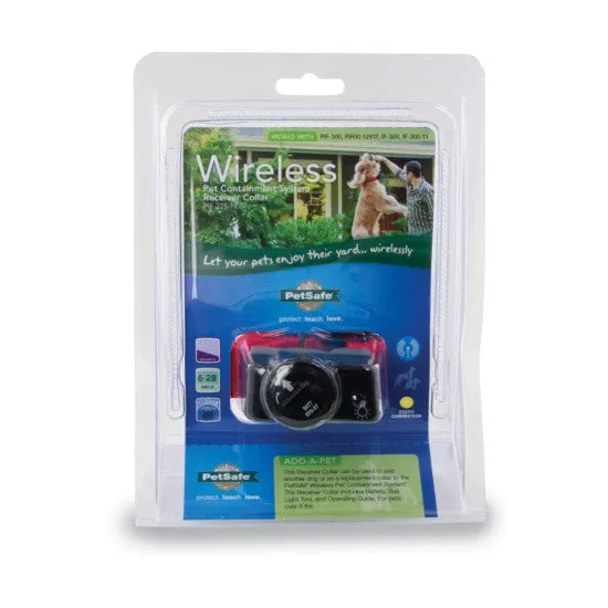 Pet Safe Wireless Fence Collar