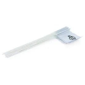 Petsafe Boundary Flags Dog Fencing & Zone Controls - White - 50 Pack