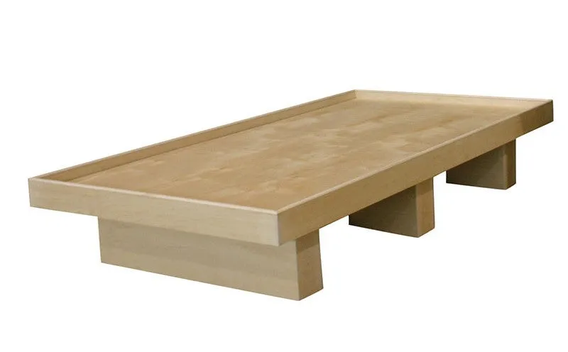 Platform Beds