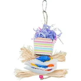 Prevue Dessert Delights Bird Toy