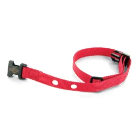 Replacement Collar Strap for In-Ground & Wireless Fences