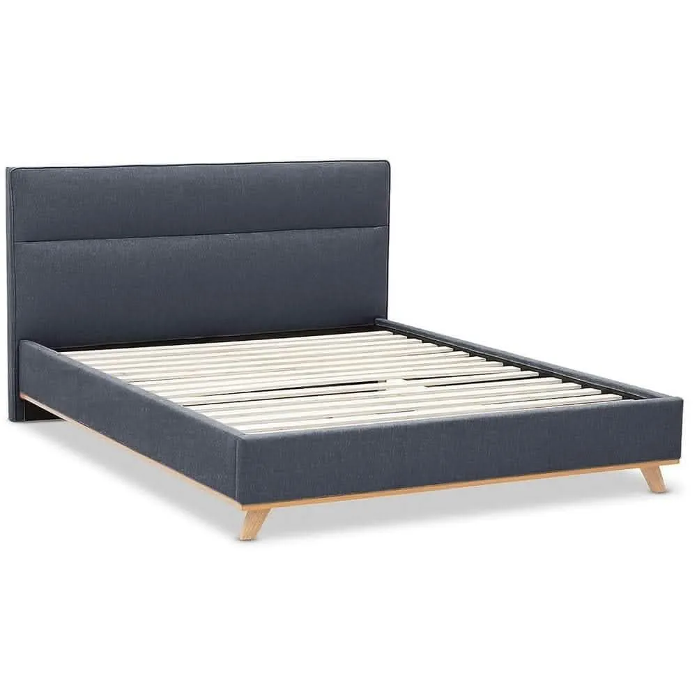 Rochelle Platform Bed