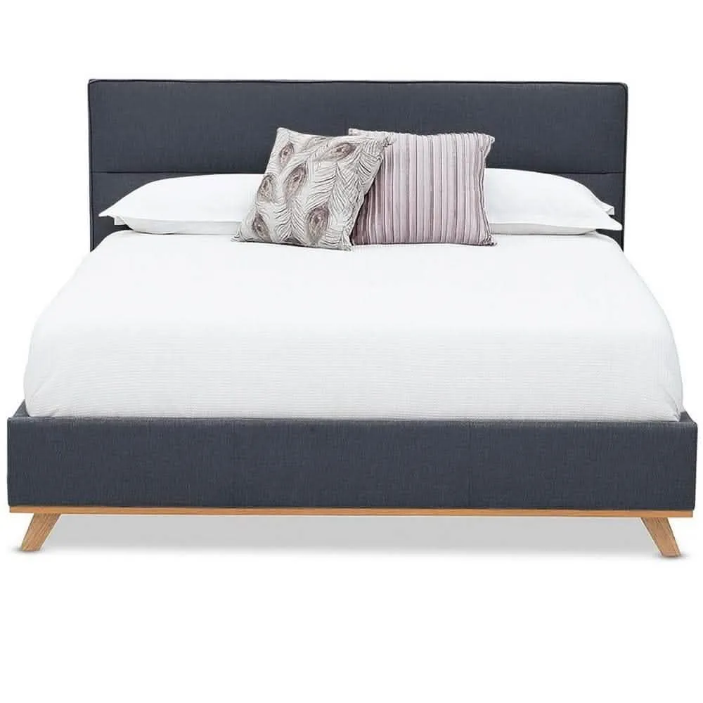 Rochelle Platform Bed